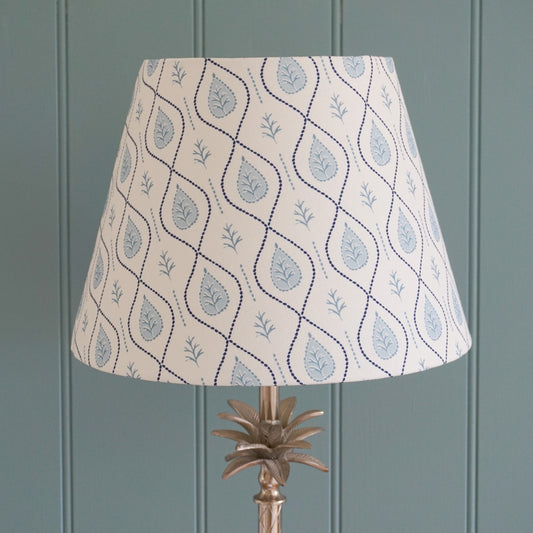 Sarah Drayton - Molly - Maxi Bonded Lampshade - 36cm Base